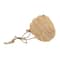 Scallop Hanging Basket by Ashland®